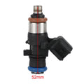 Fuel Injectors for Polaris Ranger Crew 570 900 XP (2014–2019) 0280158258 2521068 T9