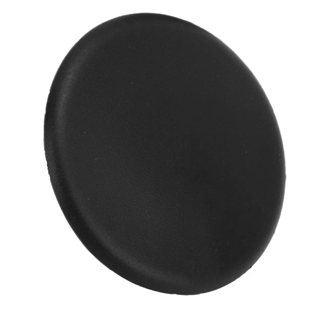 Front Seat Armrest Cover Cap Black For Land Rover Range Rover Sport 2006-2013