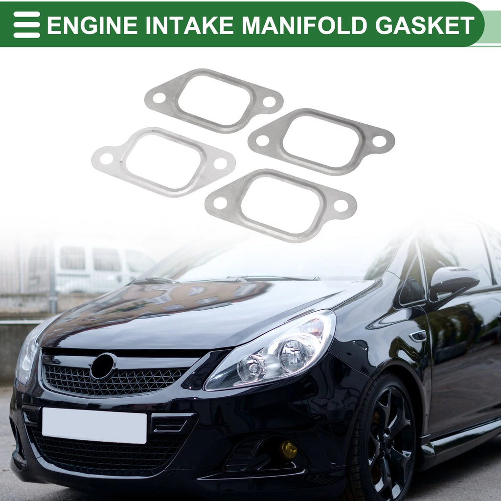 Engine Intake Manifold Gasket Replacement for Toyota Prado (2002–2010)