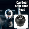 5 Speed Gear Shift Knob for Corsa C (2000–2005)