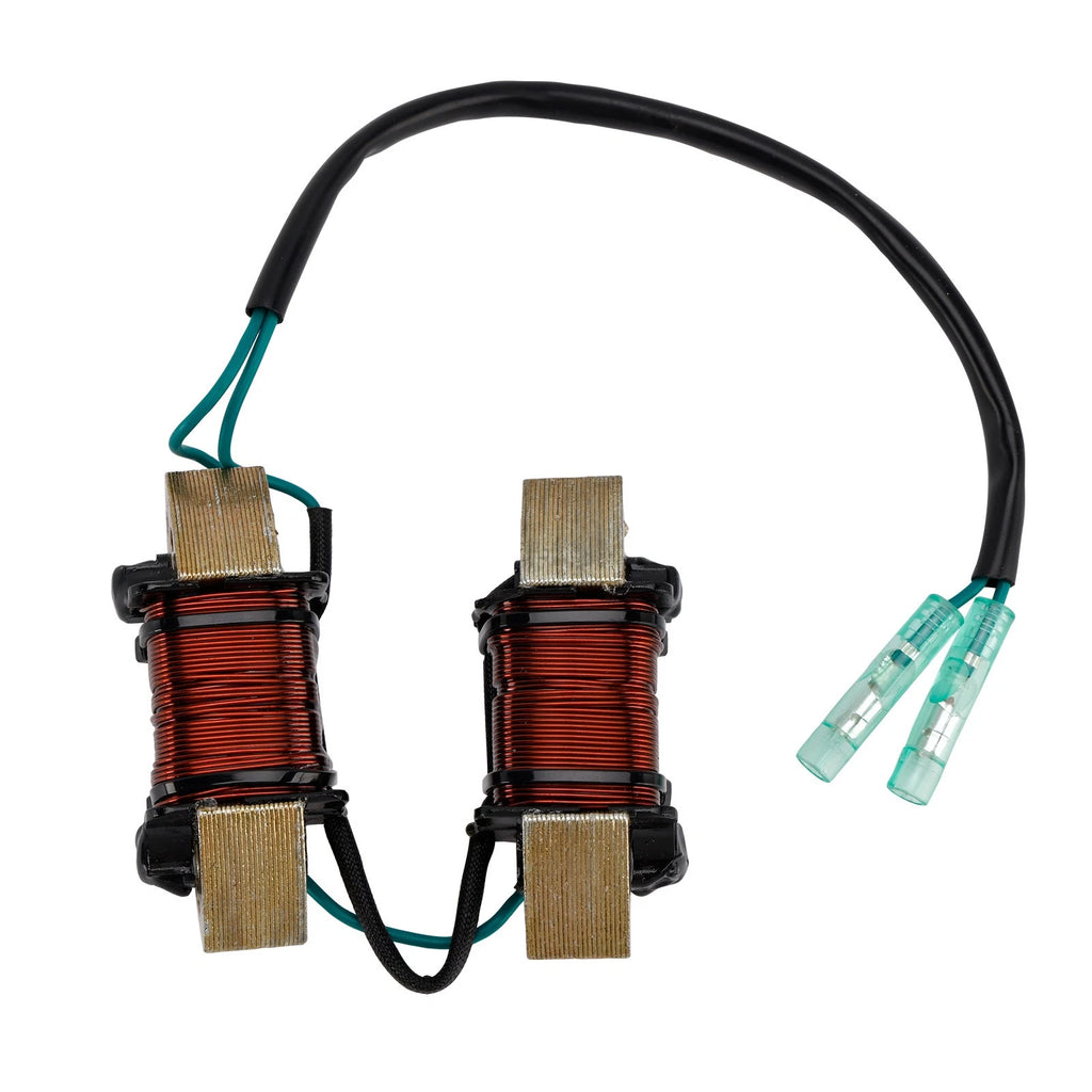 Lighting Coil 3AA-06023-0 for Nissan NFS8 NFS9.8 (8/9.8 HP 209CC)