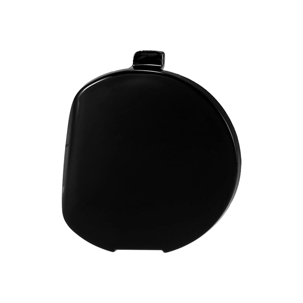 Front Tow Hook Eye Cover Cap Replacement for Mazda 3 (2014–2016)