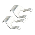 Front Headlight Washer Jet Nozzle Clip for Range Rover Freelander 2 (2006–2014)