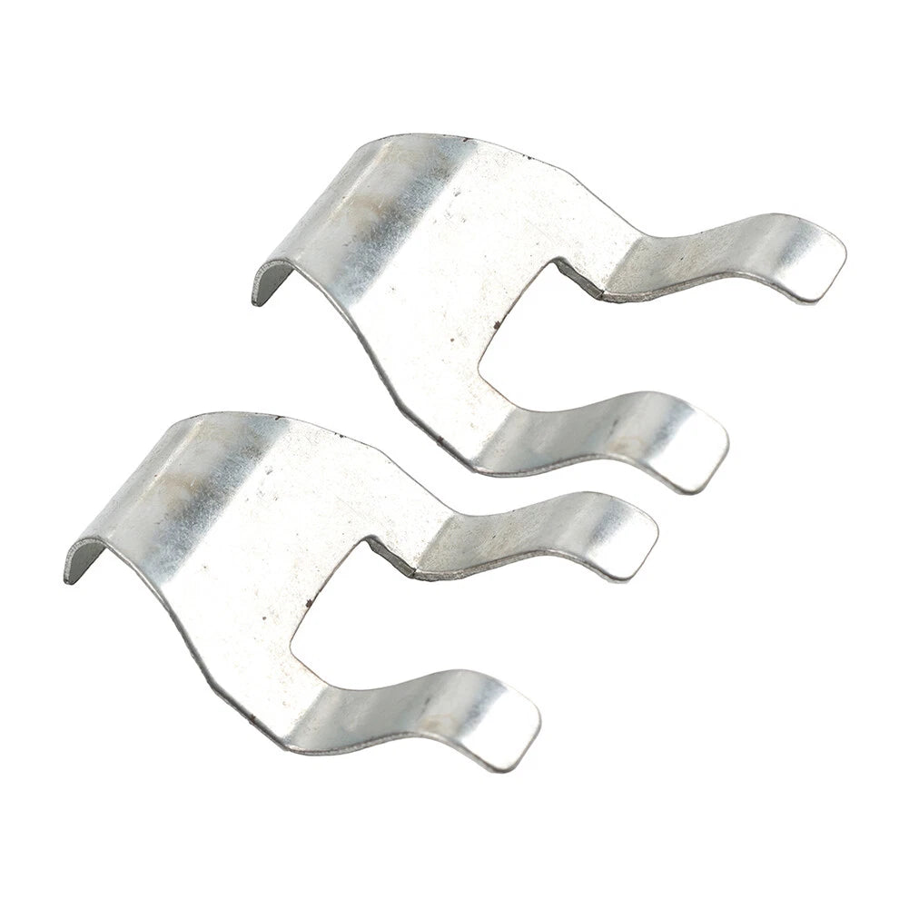 Front Headlight Washer Jet Nozzle Clip for Range Rover Freelander 2 (2006–2014)