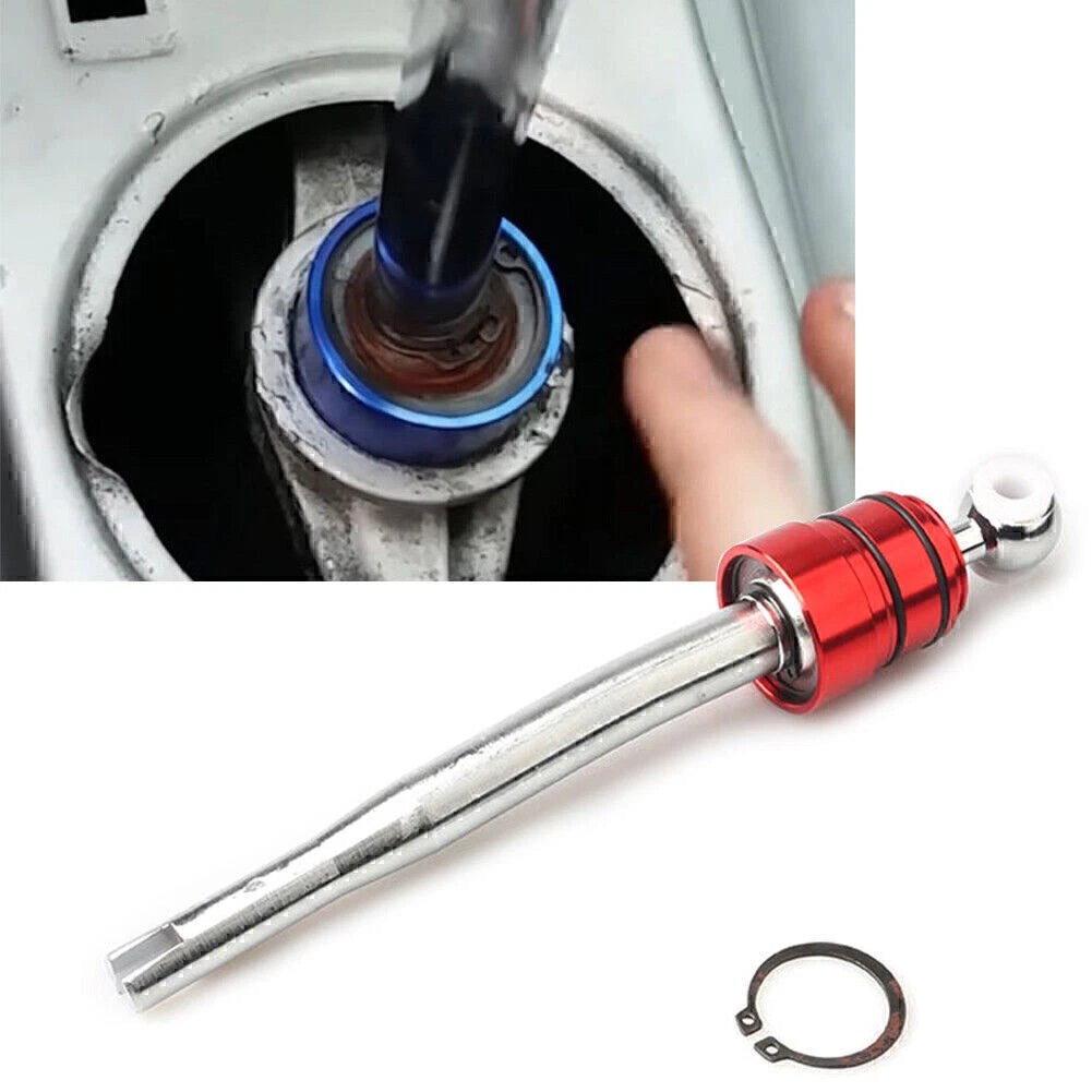 Quick Shift Short Throw Shifter for BMW E30 E36 E39 E46 M3 (1982–2006)