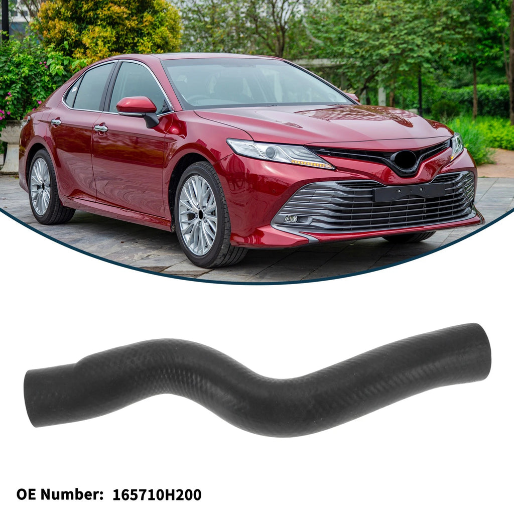 Radiator Hose Replacement for Toyota Camry 2012 2.0L (2012–2012)