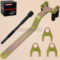Clutch Puller Holder Tool Kit for Ski-Doo Summit Renegade (600–1200)