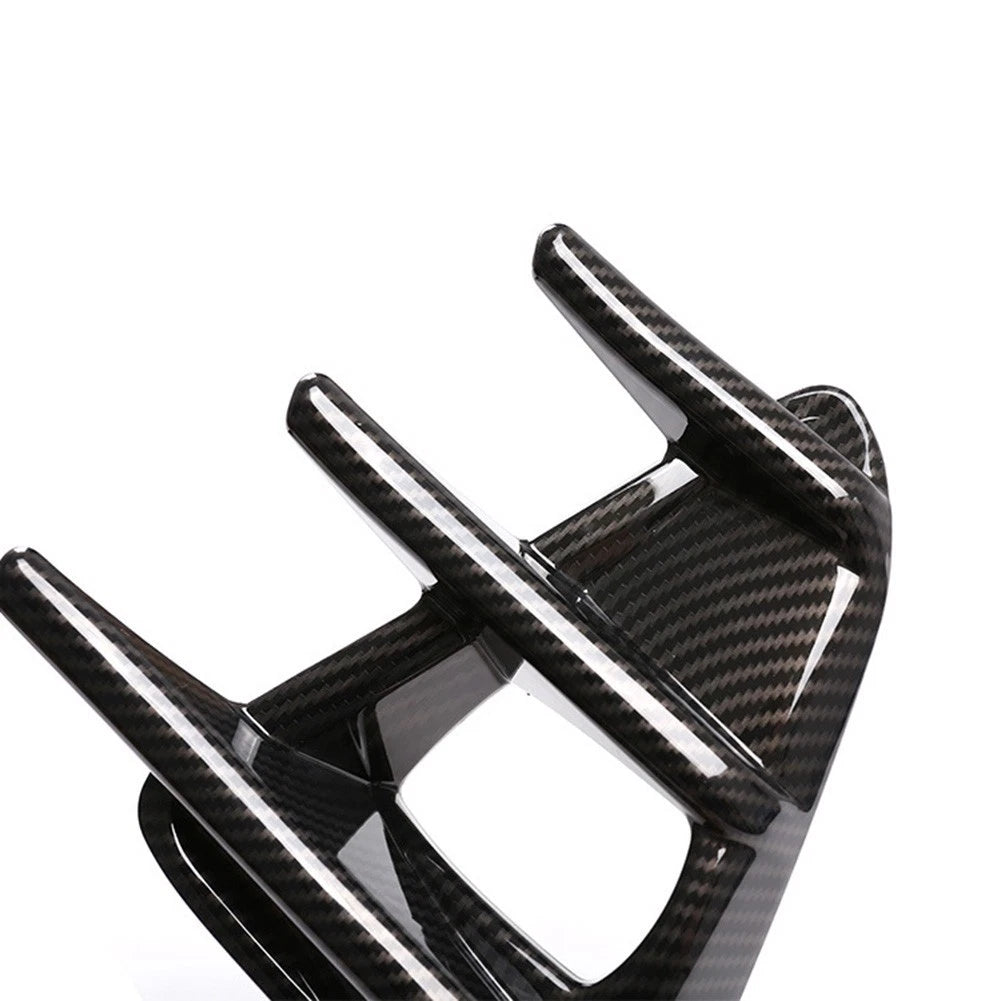 Fog Light Bezel for