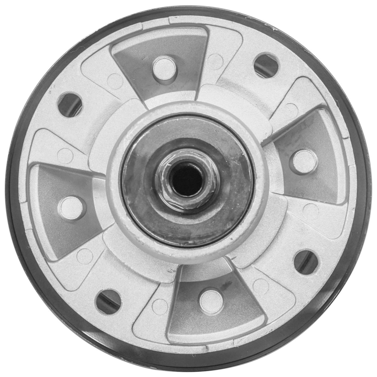 Spindle Assembly Replacement for John Deere LX186 LX188 (44-48 in Deck)