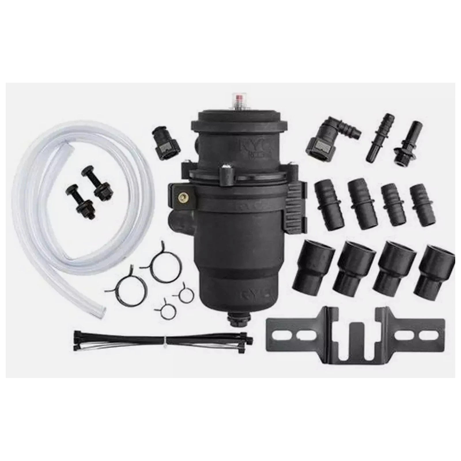 Ryco Catch Can Crankcase Ventilation Filter Kit for Ford Transit VH (2006–2014)