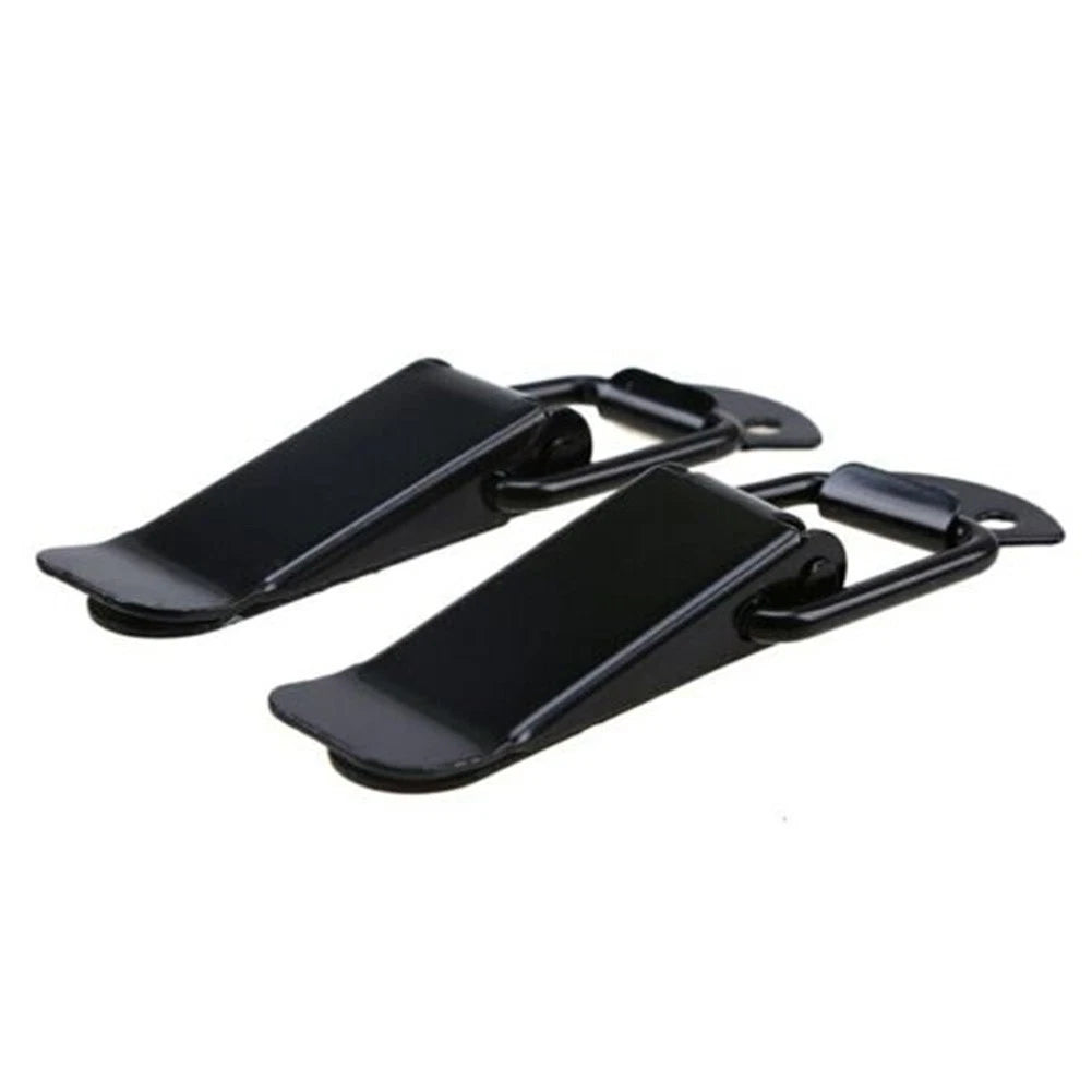 Bumper Security Hook Lock Set of 2 for