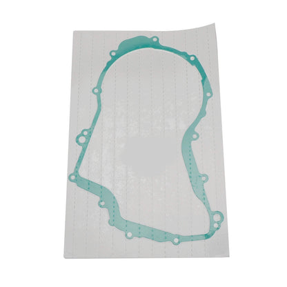 3pcs Stator Cover Gasket for Yamaha Big Bear 350 400 (1995–2012)