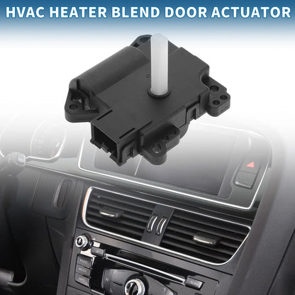 HVAC Heater Blend Door Actuator for Lincoln Town Car (1998–1999)