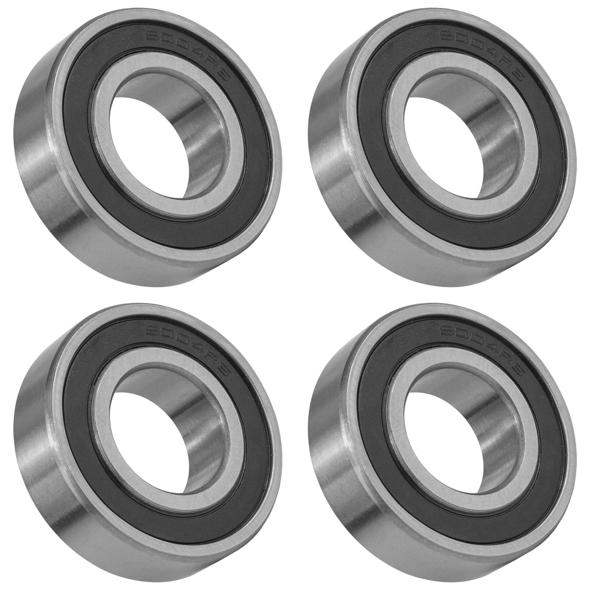 Rubber Sealed Ball Bearing Replacement for Toyota Pickup (1984–1995)
