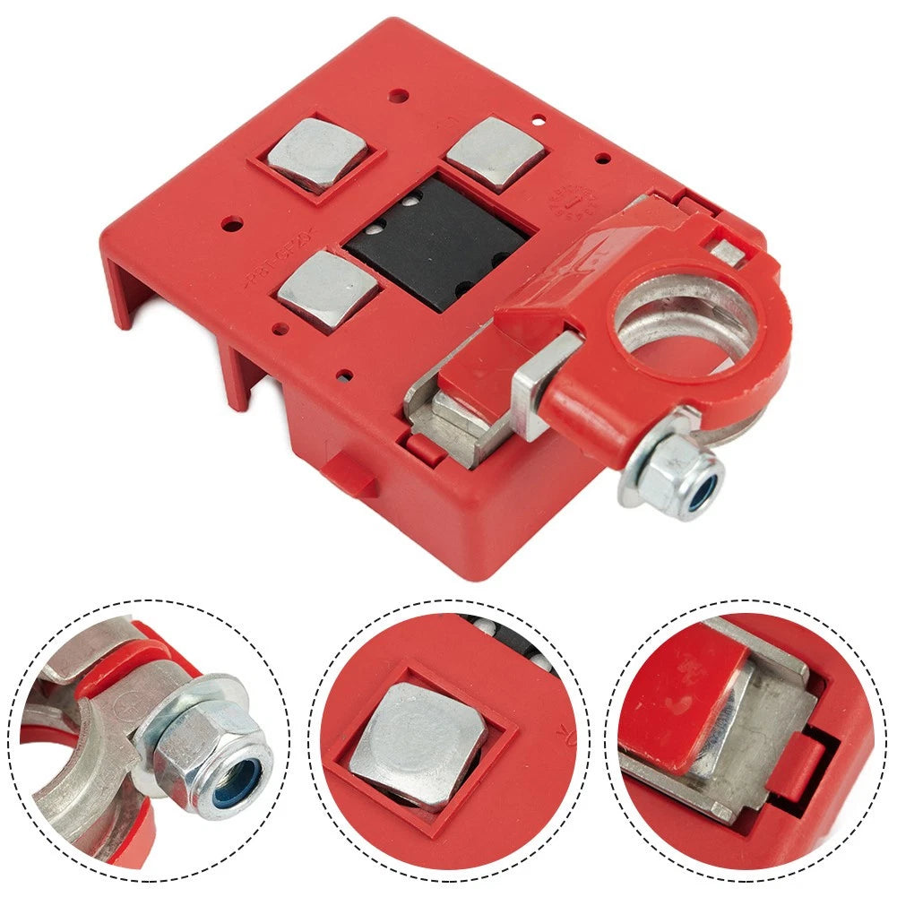 Car Battery Pile Head 400A Quick Release for