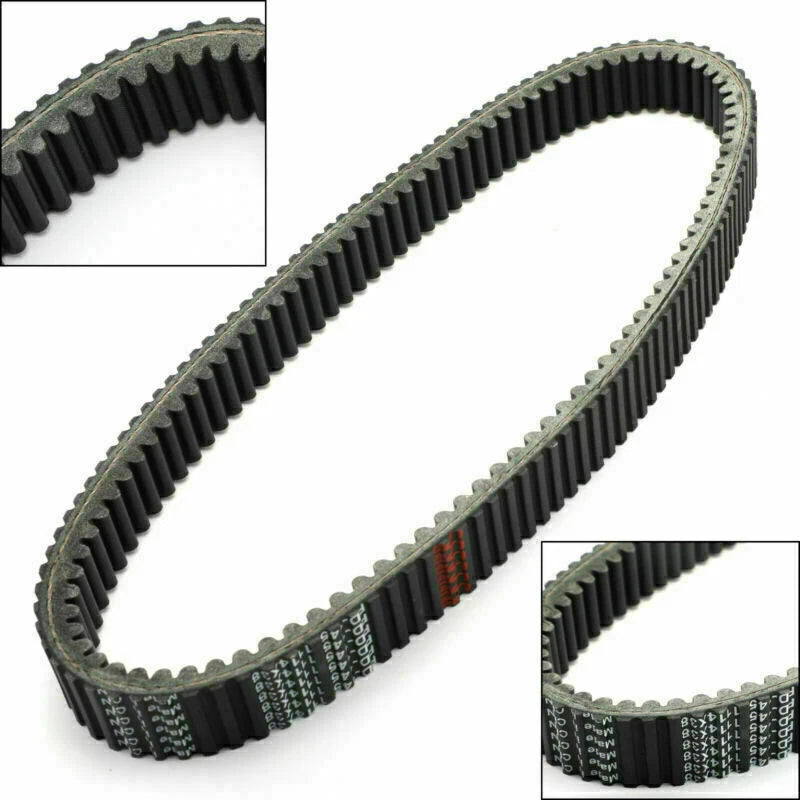 Drive Belt for Ski-Doo MXZ T9 (417300253, 417300383, 417300391, 417300166)