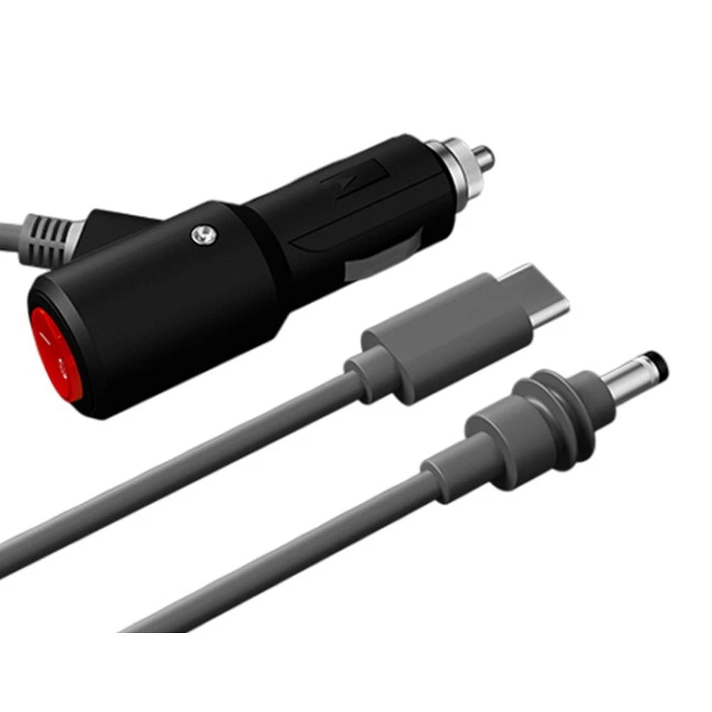 3 in 1 Waterproof DC Power Cable Adapter for Starlink Mini