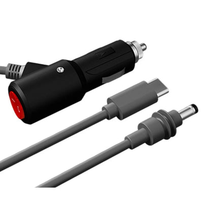 3 in 1 Waterproof DC Power Cable Adapter for Starlink Mini