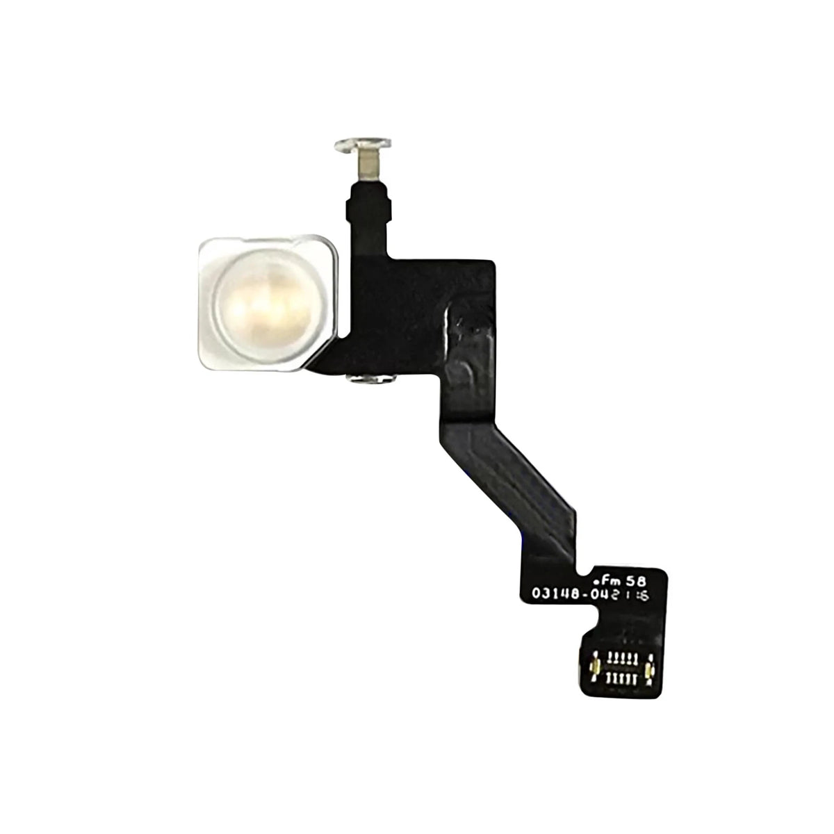 Flash Flex Cable Connector Adapter Assembly for iPhone 13 (2021)