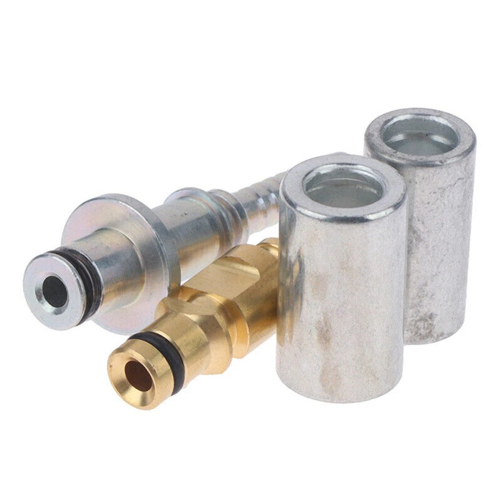 Hose Fitting with Sleeve for K Pressure Washer