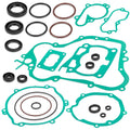 Complete Engine Gasket & Seal Kit for Yamaha YZ125 (1998–2004)