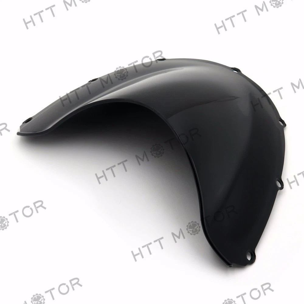 HTTMT Double Bubble Windshield for Honda CBR954RR (2001–2003)