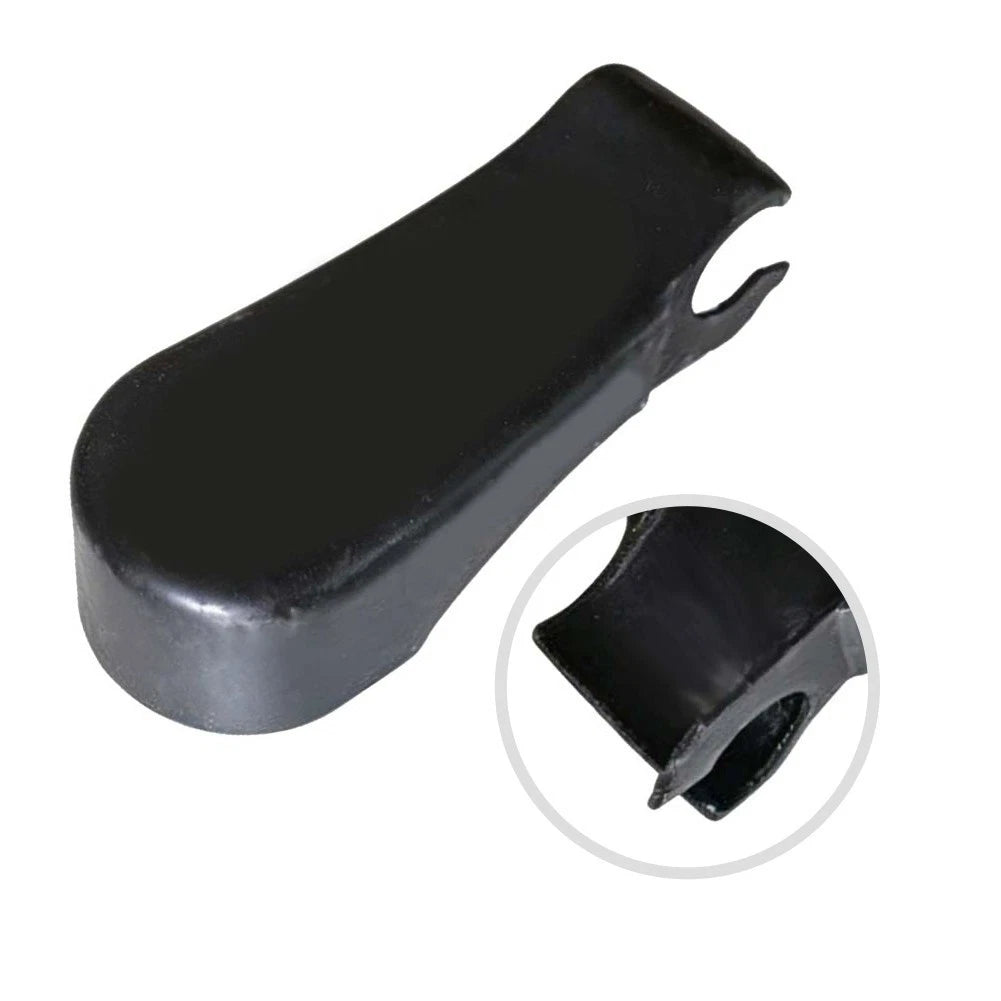 Wiper Arm Trim Cover for Mercedes W251 2005-2011 Front ABS Replacement