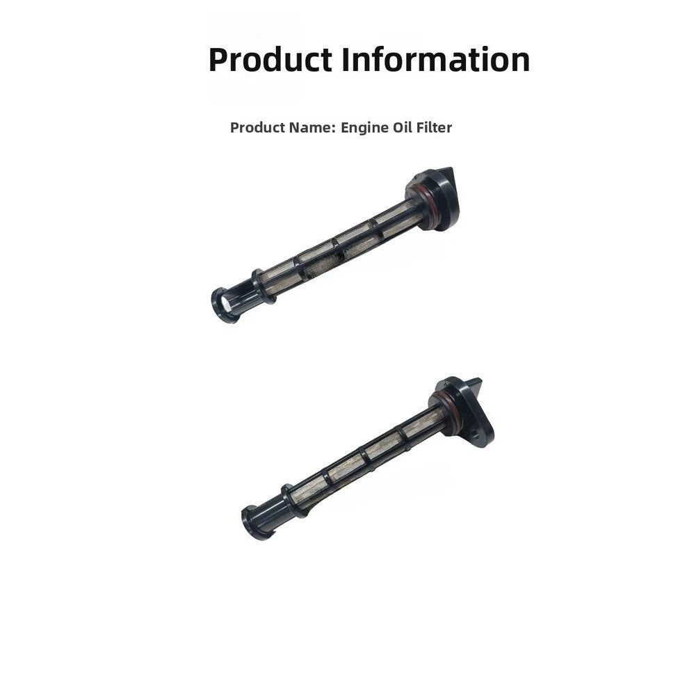 Diesel Engine Filter Element for 196F 198F (Air Cooled)