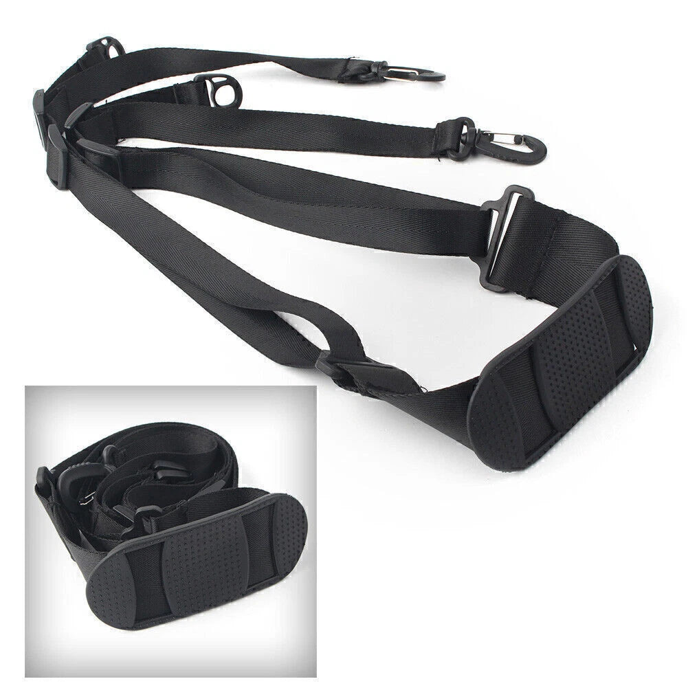 Adjustable Shoulder Strap Belt for Xiaomi M365 (2017–2023)