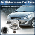High Pressure Fuel Pump Replacement for Kia Soul Forte (2012–2021)