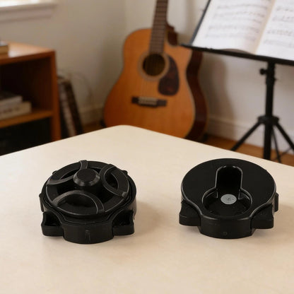 Quick Change Guitar Strap Locks for Secure Instrument Performance