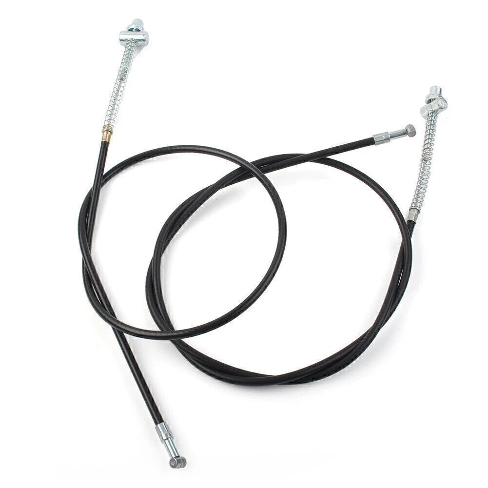 Drum Brake Cable for Yamaha Peewee PW50 (1997–2009)