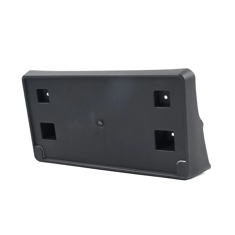 Front License Plate Bracket for Dodge Durango (2021–2024) 6UZ62RXFAA