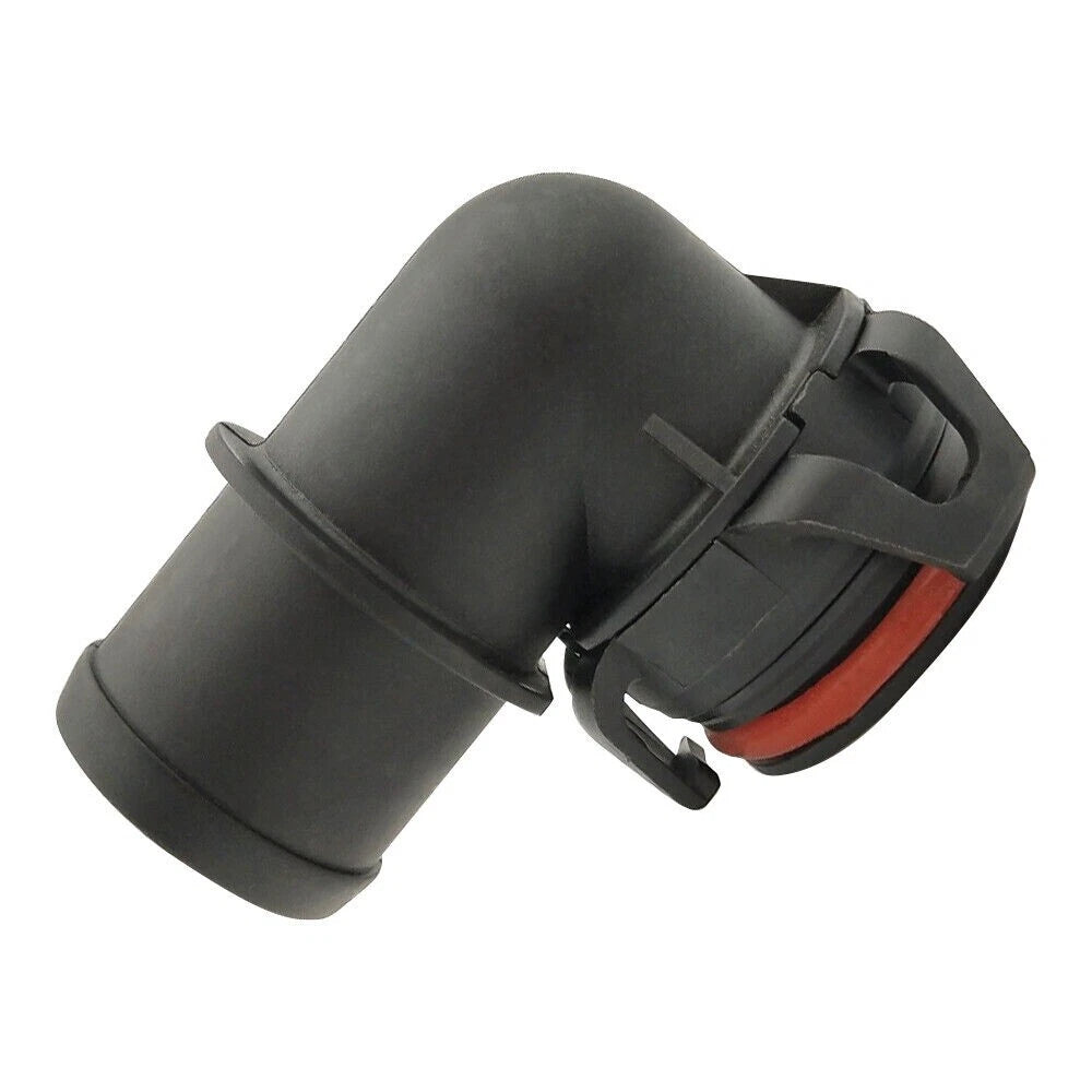 Radiator Hose Connector for Cadillac Buick Chevrolet (20847910, 902-2091)