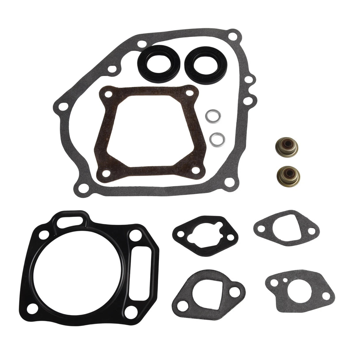 Gasket Set for GX160 200 Engines (Performance Upgrade)