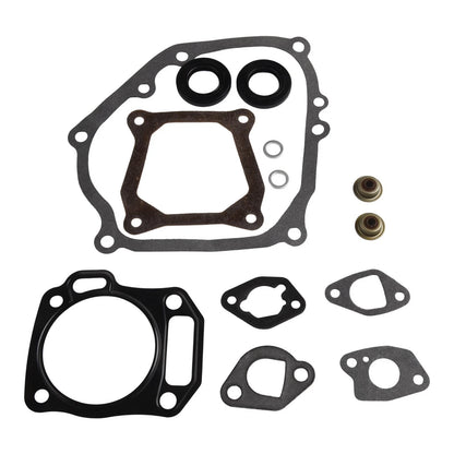 Gasket Set for GX160 200 Engines (Performance Upgrade)