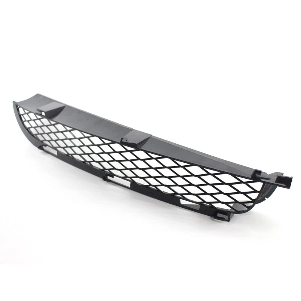 Front Grille Upper Bumper Mesh Grill Left Side for BMW X5 (2003–2006)