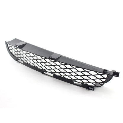 Front Grille Upper Bumper Mesh Grill Left Side for BMW X5 (2003–2006)