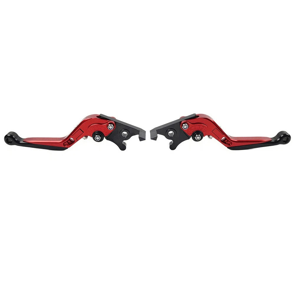 CNC Folding Extendable Brake Clutch Levers for Yamaha XMAX (2015–2022)