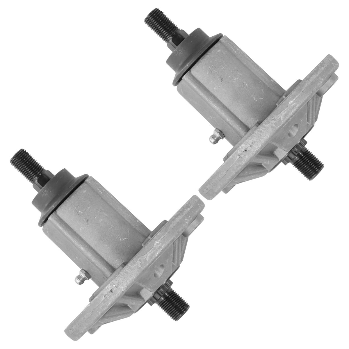 Spindle Assembly with Bolt Replacement for John Deere GX21099 (2010–2018)