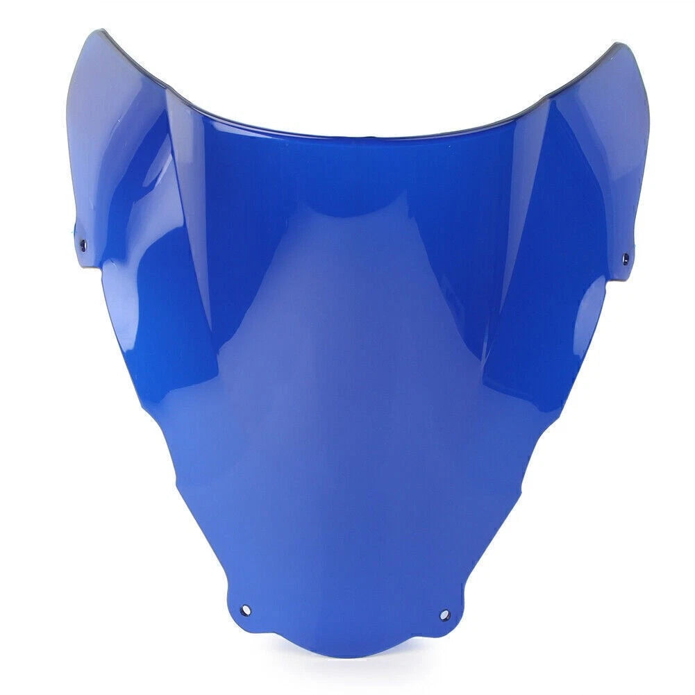 Windscreen Fly Screen for Suzuki SV650 SV650S (1999–2002) Blue