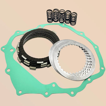 Clutch Kit Heavy Duty for Honda TRX250X (2009, 2011–2020)