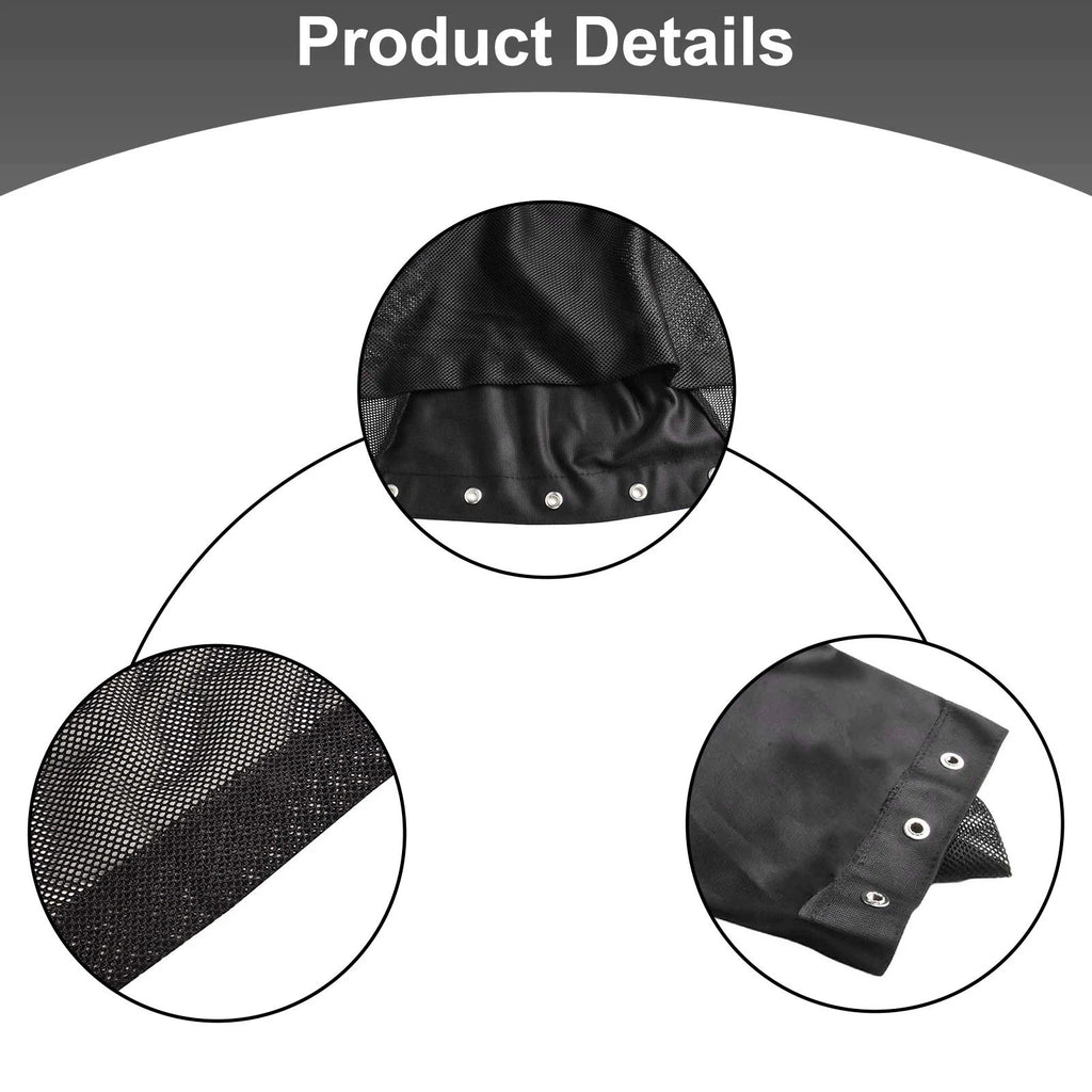 Grass Catcher Bag 9640221 for Replacement Part 764 0221