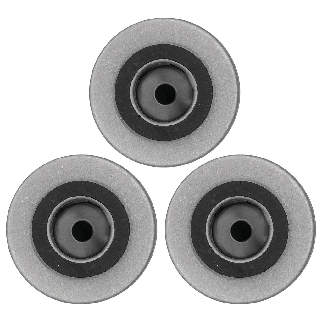 3 Pack Oil Filter for Husqvarna TC250 TC450 TC510 (2002–2008)