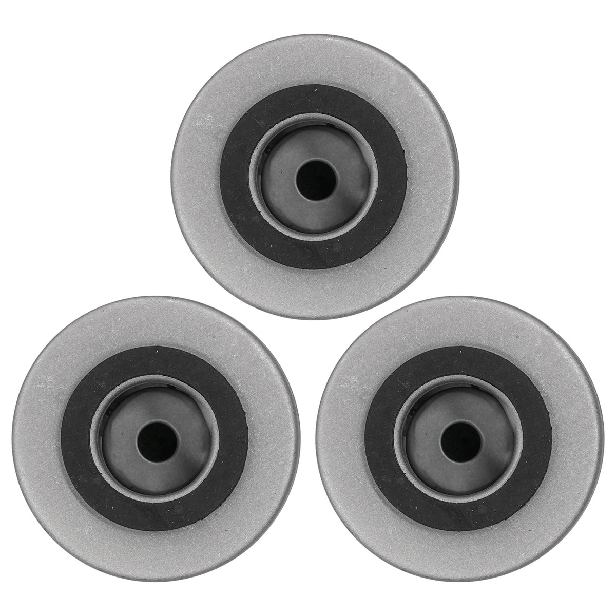 3 Pack Oil Filter for Husqvarna TC250 TC450 TC510 (2002–2008)
