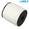 1/4" Nylon Rope for Camping Hiking Swing (250')