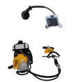Ignition Coil Set for CG430 CG520 (1E40F-5, 1E44F)