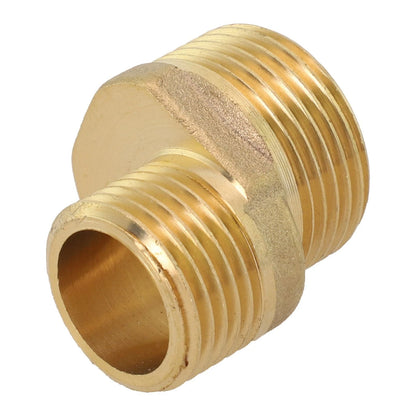 40 Degree Adjustable Faucet for Easy Installation