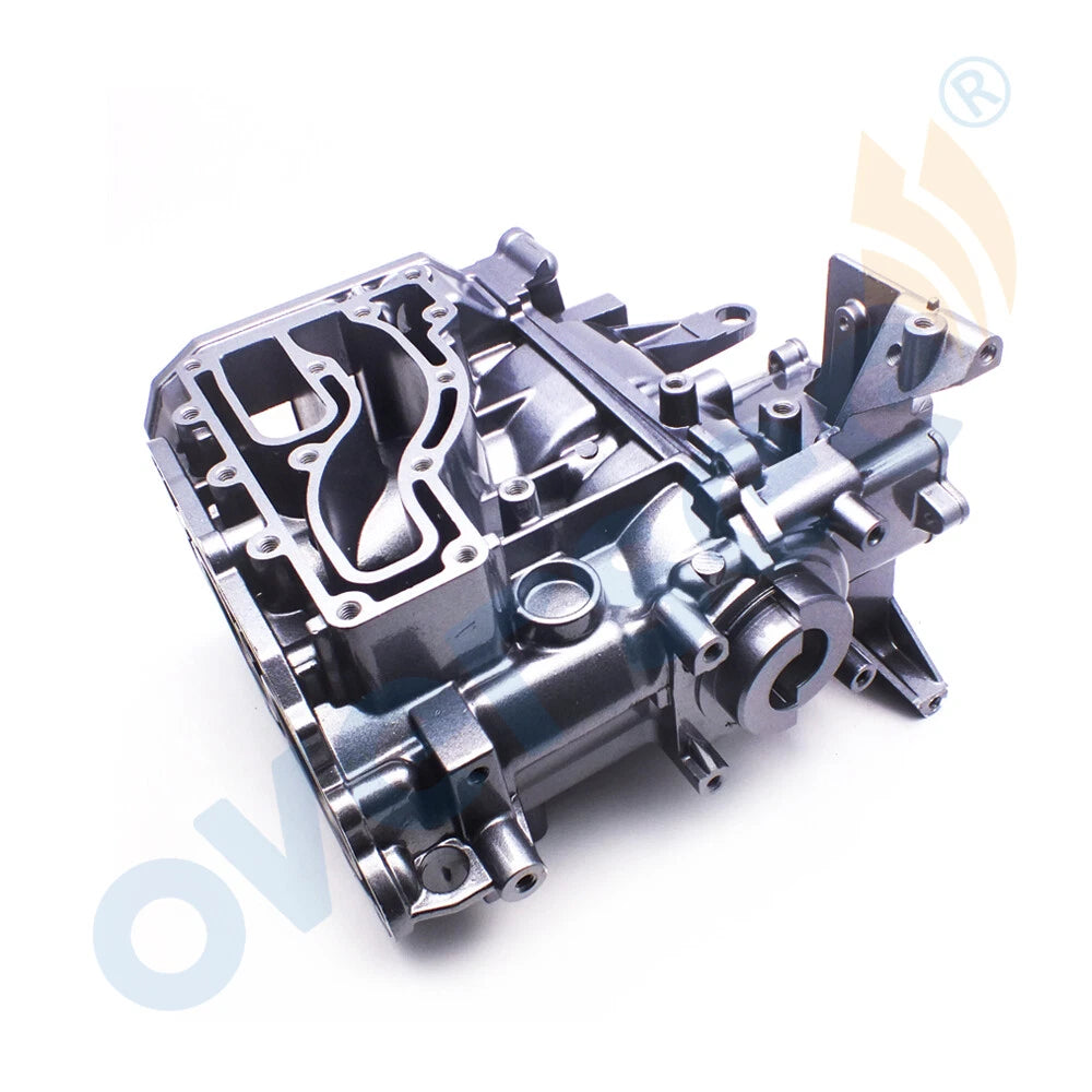 Cylinder Crank Case Assy 63V-15100 for Yamaha 9.9-15HP Outboard (HDX)