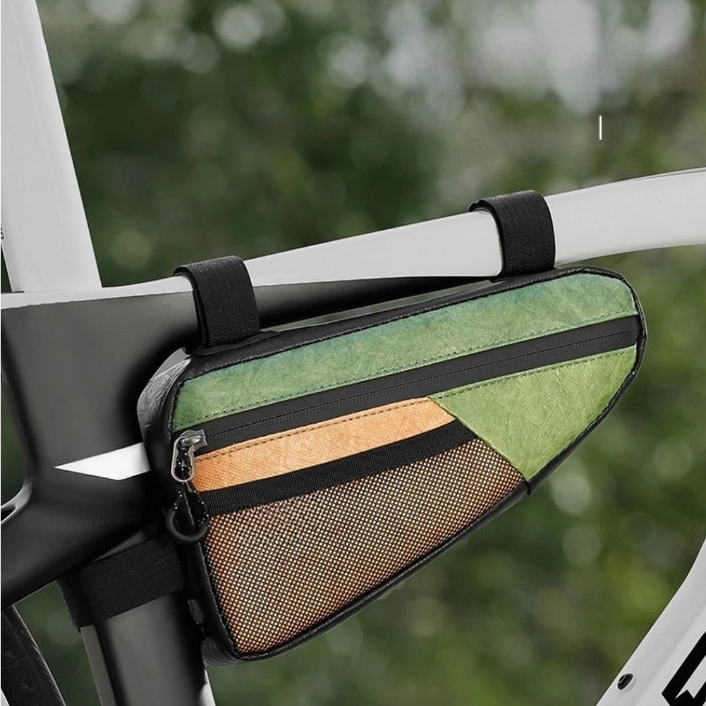 Top Tube Bag for Multiple Bikes (2010–2023)